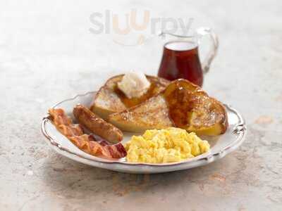 Coco's Bakery Restaurant