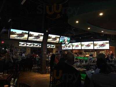 Craig Miller's Field House