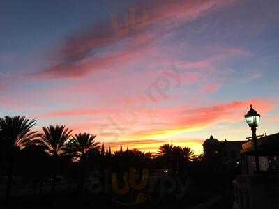 Craig Miller's Field House