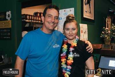 Craig Miller's Field House