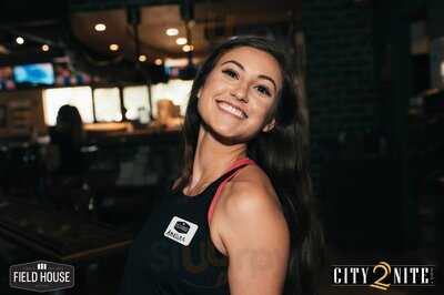 Craig Miller's Field House