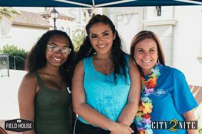 Craig Miller's Field House