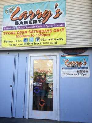 Larry's Bakery