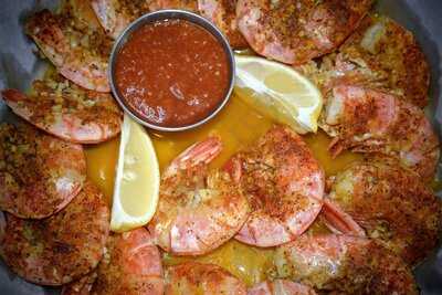 Wine 4 Oysters Bar & Bites