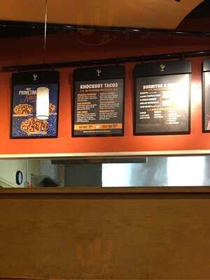 Qdoba Mexican Grill