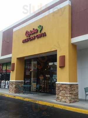 Qdoba Mexican Grill