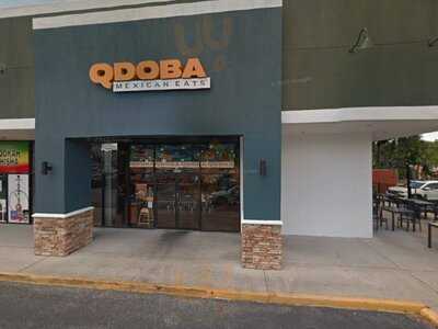 Qdoba Mexican Grill