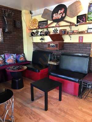 Kings Pizza Cafe