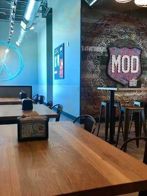Mod Pizza