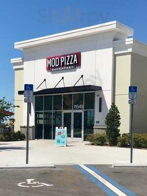 Mod Pizza