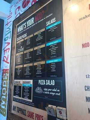 Mod Pizza