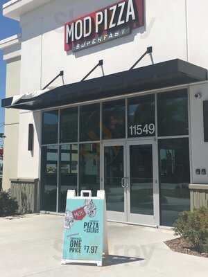 Mod Pizza
