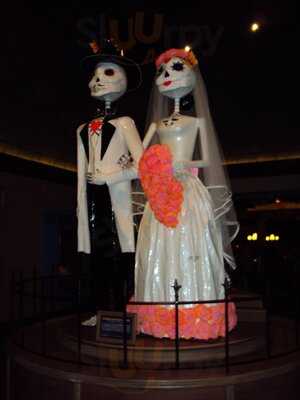 Mexican Pavillon Tequila Bar