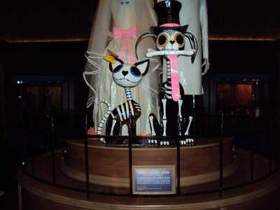 Mexican Pavillon Tequila Bar