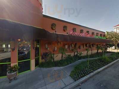 Mexican Pavillon Tequila Bar