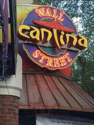 Wall Street Cantina