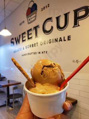 Sweet Cup