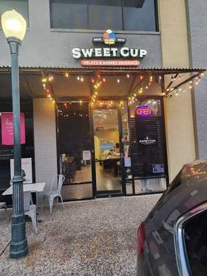 Sweet Cup
