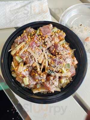 Aloha Poke Shop