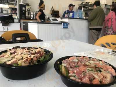 Aloha Poke Shop