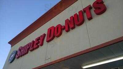 Shipley Do-nuts