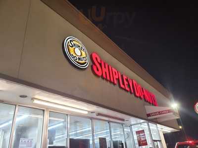 Shipley Do-nuts