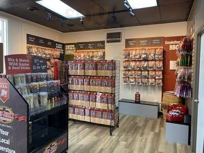 The Jerky Store