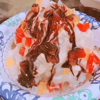 Waialae Shave Ice & Bubble Tea