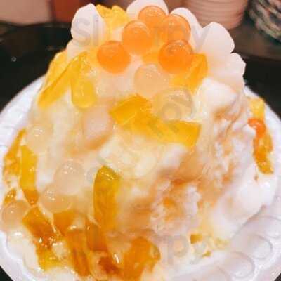 Waialae Shave Ice & Bubble Tea
