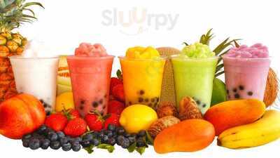 Waialae Shave Ice & Bubble Tea