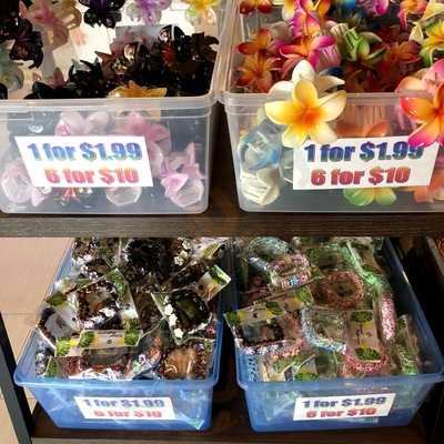 Waialae Shave Ice & Bubble Tea