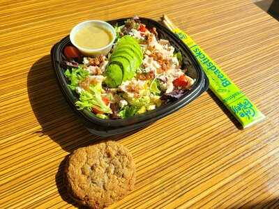 Cafe Express Town & Country