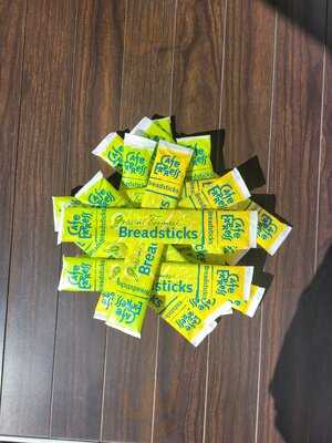 Cafe Express Town & Country