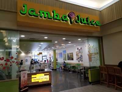 Jamba Kahala Mall
