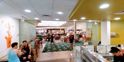 Jamba Kahala Mall