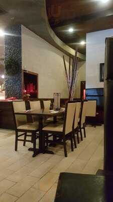 Aka Japanese Cuisine