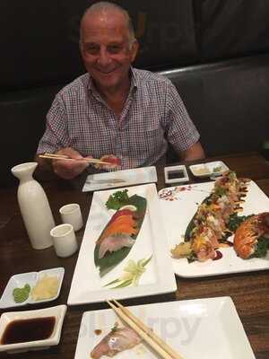 Aka Japanese Cuisine