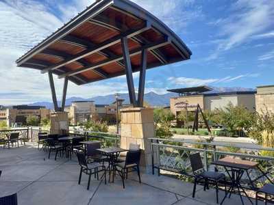 Asterix Cafe & Bakery