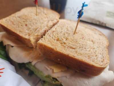 Asterix Cafe & Bakery