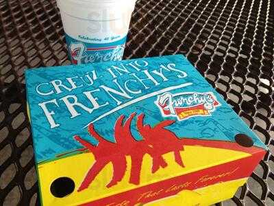Frenchy's Chicken