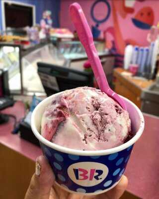 Baskin-robbins