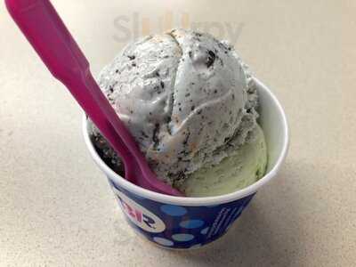 Baskin-robbins