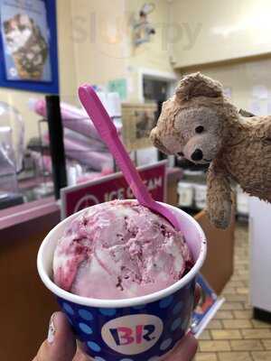 Baskin-robbins