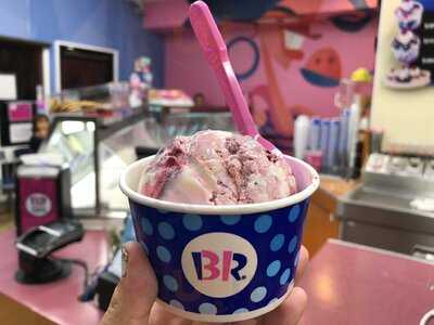 Baskin-robbins