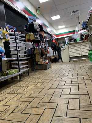 7-eleven