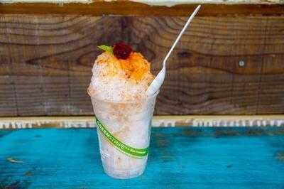 Country Shave Ice