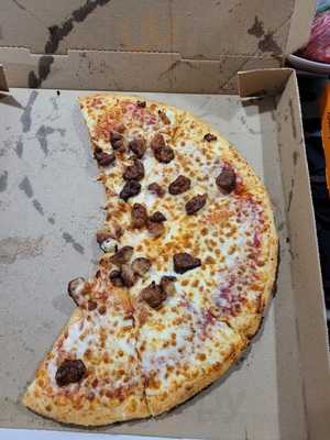 Little Caesars