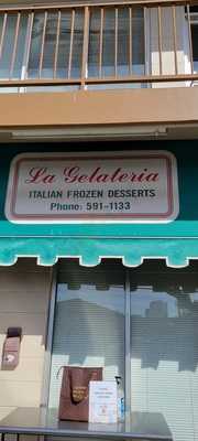 La Gelateria Hawaii