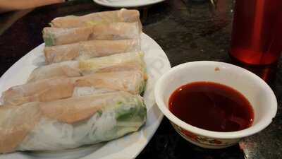 Quan Yin Vegetarian Restaurant