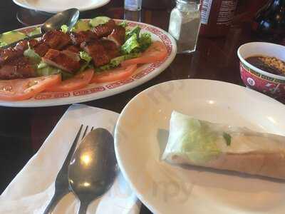 Quan Yin Vegetarian Restaurant